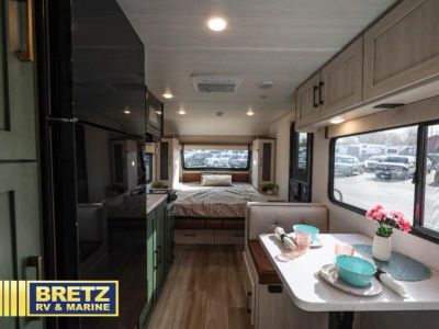 2026 Forest River RV No Boundaries - Photo 19