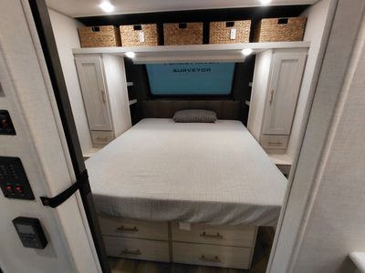 2026 Forest River R-POD - Photo 7
