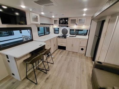 2026 Forest River R-POD - Photo 5