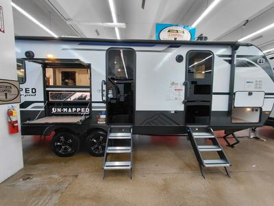 2026 Forest River R-POD - Photo 3