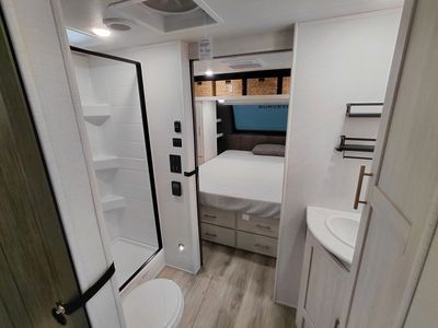 2026 Forest River R-POD - Photo 6