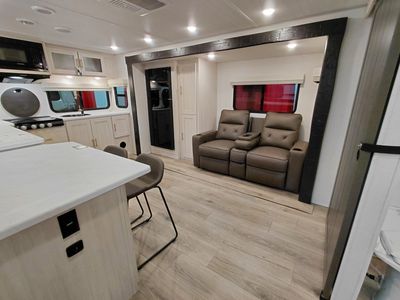 2026 Forest River R-POD - Photo 4