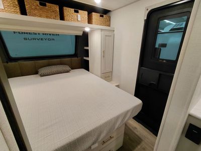 2026 Forest River R-POD - Photo 8