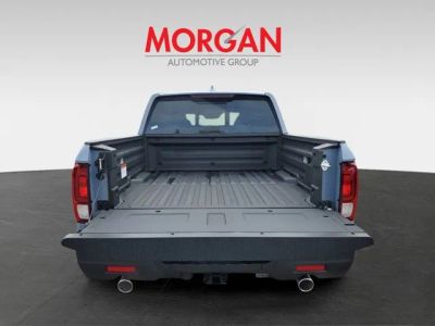2026 Honda Ridgeline — photo 10 view