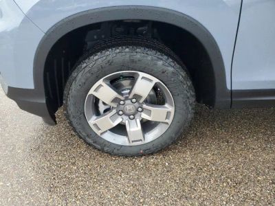 2026 Honda Ridgeline — photo 9 view