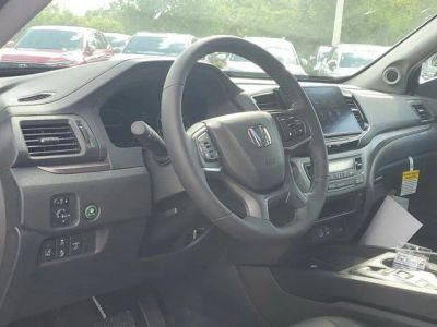 2026 Honda Ridgeline — photo 21 view