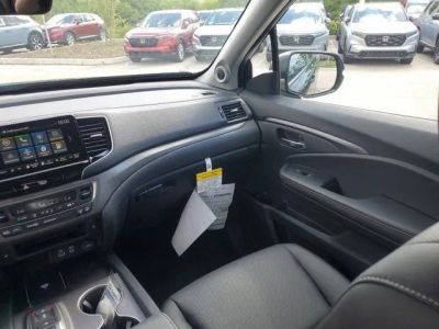 2026 Honda Ridgeline — photo 16 view