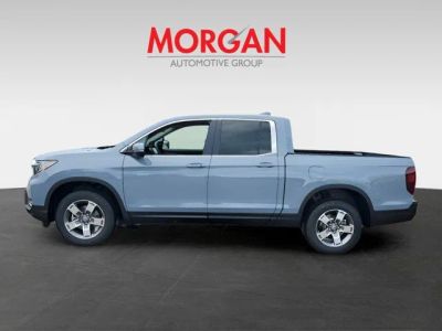 2026 Honda Ridgeline — photo 7 view