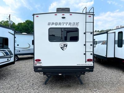 2025 Venture SportTrek - Photo 20