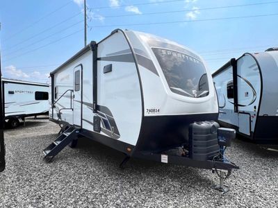 2025 Venture SportTrek - Photo 1