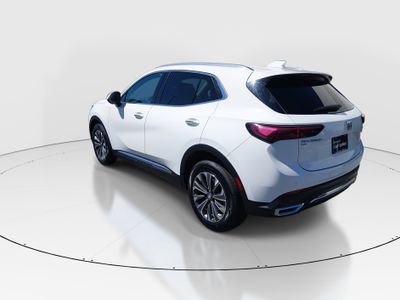 2024 Buick Envision - Photo 5
