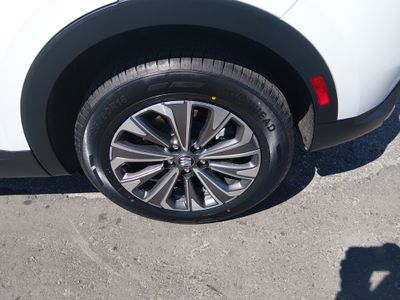 2024 Buick Envision - Photo 10