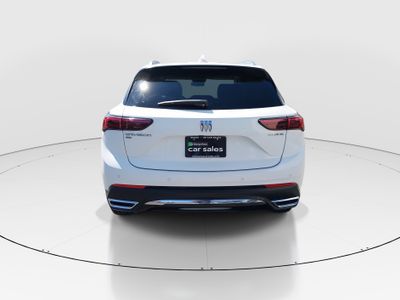 2024 Buick Envision - Photo 6