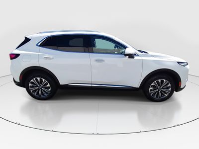 2024 Buick Envision - Photo 8