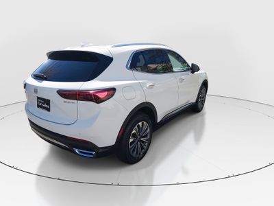 2024 Buick Envision - Photo 7
