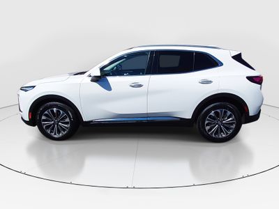 2024 Buick Envision - Photo 4