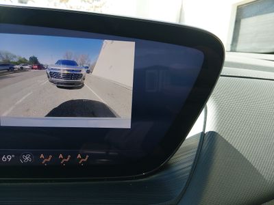 2024 Buick Envision - Photo 16