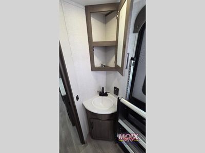 2026 Grand Design Transcend Xplor — photo 17 view