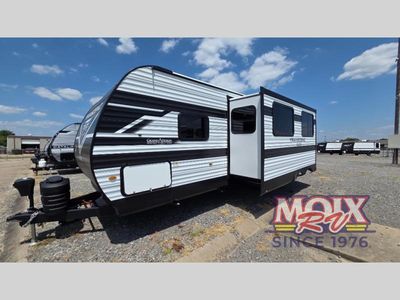 2026 Grand Design Transcend Xplor — photo 22 view