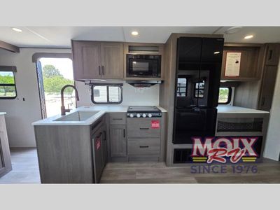 2026 Grand Design Transcend Xplor — photo 7 view