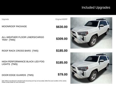 2023 Toyota 4Runner - Photo 2
