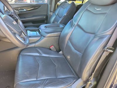 2018 CADILLAC Escalade ESV - Photo 4