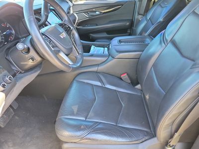 2018 CADILLAC Escalade ESV - Photo 3