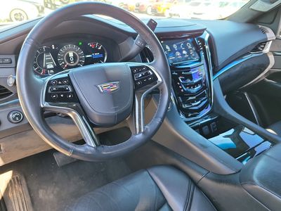 2018 CADILLAC Escalade ESV - Photo 2