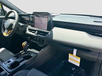 2026 Subaru Outback — photo 28 view