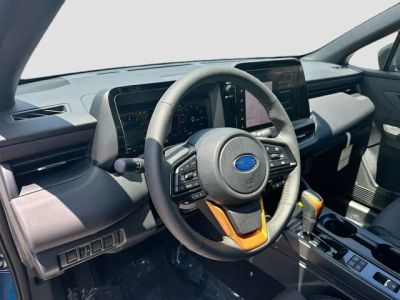 2026 Subaru Outback — photo 9 view