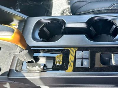 2026 Subaru Outback — photo 17 view