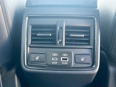 2026 Subaru Outback — photo 24 view