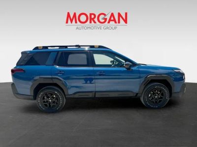 2026 Subaru Outback — photo 8 view