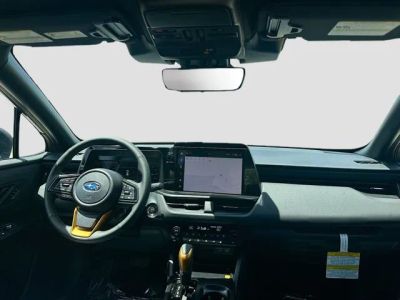 2026 Subaru Outback — photo 22 view