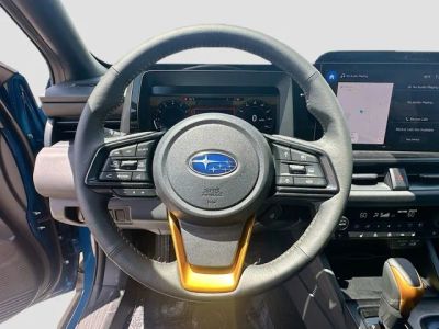 2026 Subaru Outback — photo 11 view
