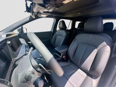 2026 Subaru Outback — photo 19 view