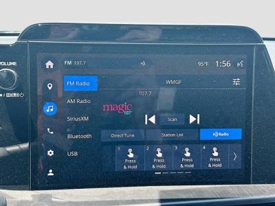 2026 Subaru Outback — photo 15 view