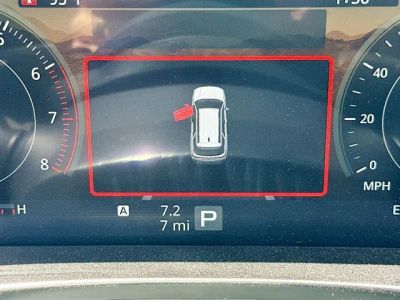 2026 Subaru Outback — photo 12 view