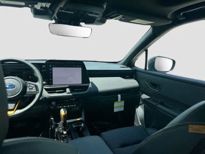 2026 Subaru Outback — photo 21 view