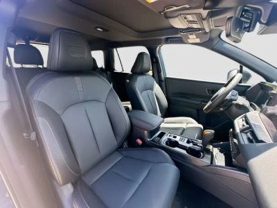 2026 Subaru Outback — photo 27 view