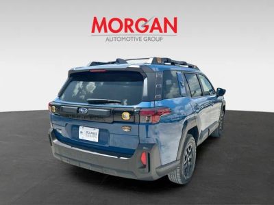 2026 Subaru Outback — photo 7 view