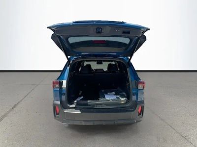 2026 Subaru Outback — photo 25 view