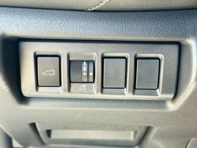 2026 Subaru Outback — photo 10 view