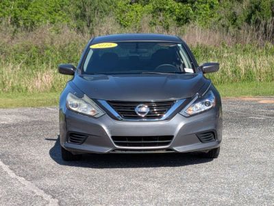 2016 Nissan Altima - Photo 8