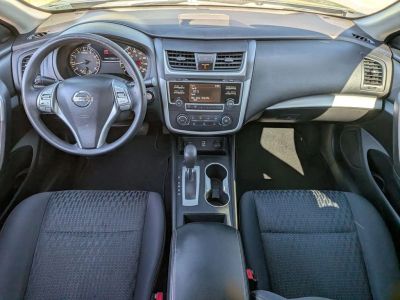 2016 Nissan Altima - Photo 17