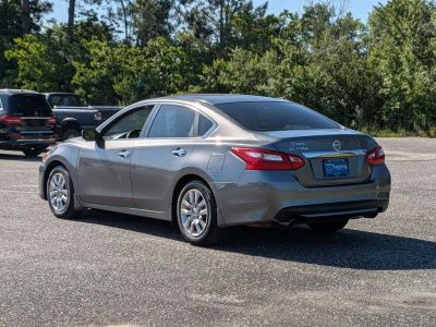 2016 Nissan Altima - Photo 3