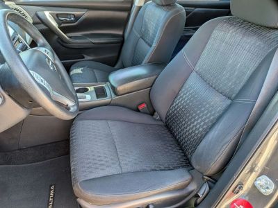 2016 Nissan Altima - Photo 22