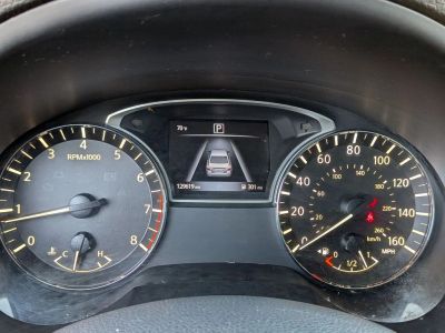 2016 Nissan Altima - Photo 11