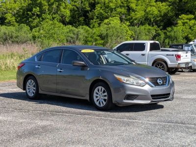 2016 Nissan Altima - Photo 7