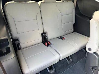 2026 GMC Acadia — detail view